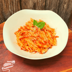 Penne Milaneze image