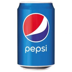 Pepsi Doză - 330 ml image