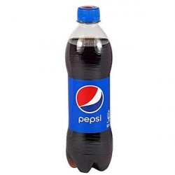 Pepsi 0.5L - 500 ml image