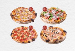 Party Menu image