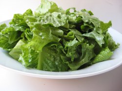 Salata verde (150 g) image