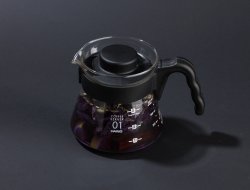 Zen lavender tea image