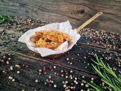 8 Crispy Chicken Strips image