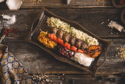30% reducere: Adana Kebab image