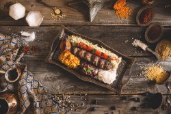 30% reducere: Beyti Kebab image