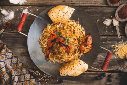 30% reducere: Chicken Manisa Kebab image