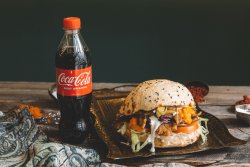 Meniu Doner pui image