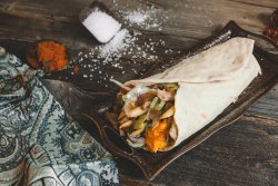Shawarma de pui image
