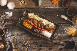 30% reducere: Urfa Kebab image
