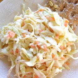 Salată Coleslaw image