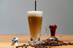Choco Latte image