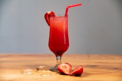 Strawberry Lemonade  image