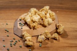 Mini Chicken Stars image