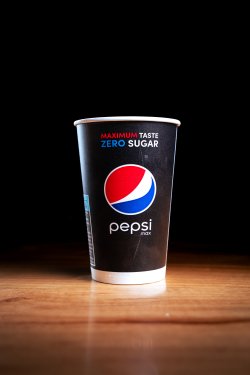 Pepsi max image