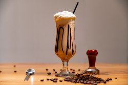 Caffe Frappe image