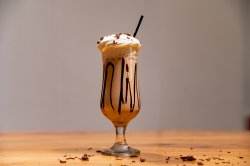 Choco Frappe image