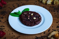 Chocolate Cookie image