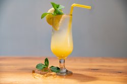 Lemonade image