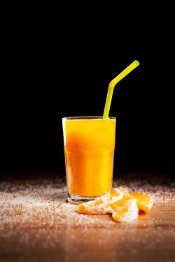 Orange Juice  image