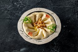 Hommous image