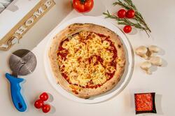 Pizza Margherita image