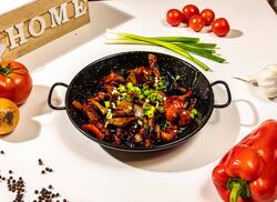 Wok de vita cu legume image