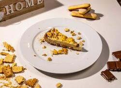 Tarta cu mere si scortisoara image