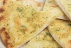 Focaccia cu usturoi image