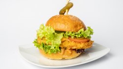 Burger Pui image
