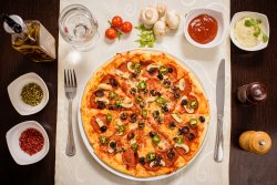 1 + 1 GRATUIT: DIAVOLA image