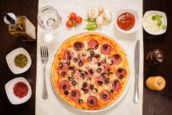 1 + 1 GRATUIT: SALAMI image