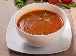 Supa gulas image