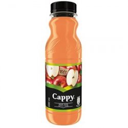 Cappy Piersici - 0.33 l PET image