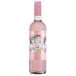 Frittmann: Rosé Cuvée image