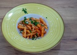 Amatriciana image