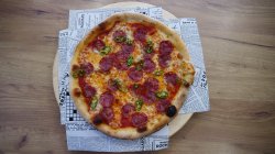Diavola image