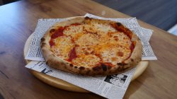 Margherita image