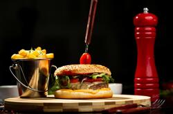 Burger-ul Casei image