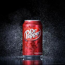 Dr. Pepper image