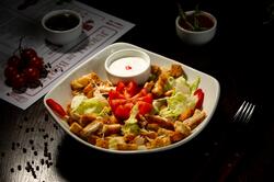 Salata Caesar image