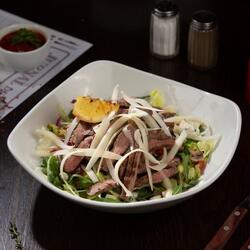 Salata cu Muschi de Vita image