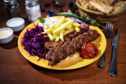 Adana Kebab (picant) image
