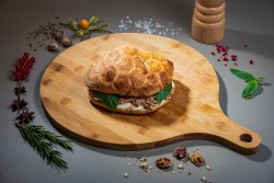 Panini Tonno e Pachino  image