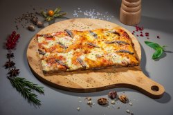 Pizza Napoli  image