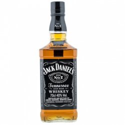 Jack Daniel`s 0.7L image