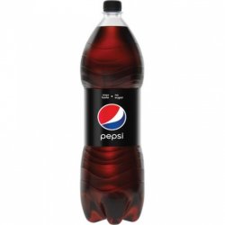 Pepsi Max 2l image