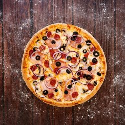 Pizza Presto 40 cm image