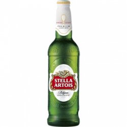 Stella Artois 330 ml image