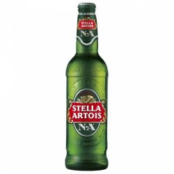 Stella artois fara alcool sticla 0.33 image