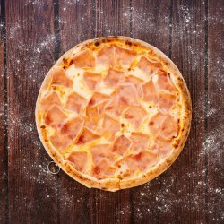 Pizza Prosciutto 40 cm image